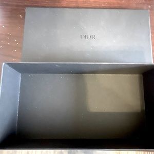 Dior Gift Box